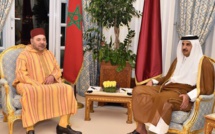 El Guergarat : L’Émir du Qatar salue les décision prises par le Royaume