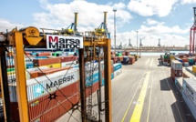 Marsa Maroc : un chiffre d'affaires consolidé en chute
