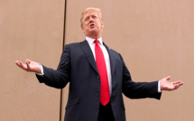 Etats-Unis : Trump s’accroche et entrave la transition