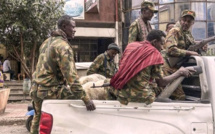 Corne de l’Afrique : Escalade dangereuse dans la crise du Tigré