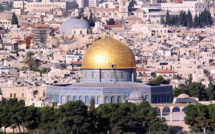 Palestine : 1257 logements de colons pour couper Al Qods et Al Aqsa en deux