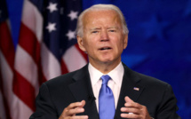 Etats-Unis : Biden hausse le ton face à l’urgence sanitaire et économique