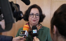 Le plaidoyer d’Akharbach pour la promotion des contenus médiatiques