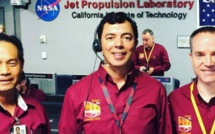 NASA : Une mission dirigée par le Marocain Kamal Oudrhiri récompensée par un prestigieux prix
