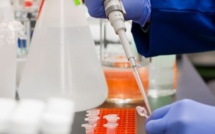 ​Covid-19: le traitement aux anticorps de Regeneron autorisé aux Etats-Unis