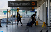 L’Espagne exige des tests PCR aux voyageurs marocains