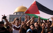 Palestine : Netanyahu opte pour la colonisation tous azimuts
