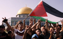 Palestine : Netanyahu opte pour la colonisation tous azimuts