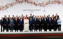 ​Covid-19: Le G20 promet une distribution équitable du vaccin dans le monde