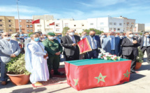 Dakhla : La dynamique de développement se poursuit