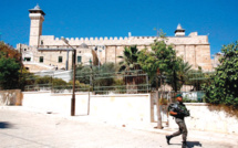 Palestine : Après Al Qods… judaïsation d’Al Khalil