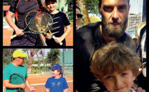 Tennis : Samy Iraqi (SM)... l’espoir inné