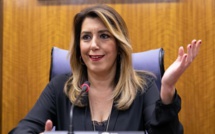 Susana Diaz : le Maroc, le “partenaire le plus stable de l'Espagne dans toute la Méditerranée”