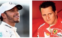 Zoom : Hamilton ou Schumacher, qui est le meilleur pilote de l’Histoire ?