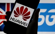 ​La loi pour l'exclusion de Huawei des futurs réseaux 5G présentée au parlement