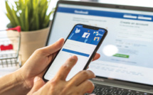 Détection des discours haineux  : Facebook chiffre ses progrès