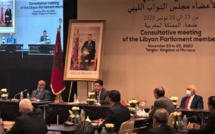 Réunion consultative à Tanger : le Maroc n’épargnera aucun effort pour mettre fin à la crise libyenne