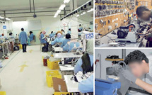 Marchés industriels : des start-ups marocaines accompagnées par «The next society»