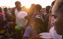 Ethiopie : Appels à protéger les civils
