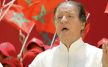 Mahmoud El Idrissi, le ténor de la chanson marocaine, n'est plus