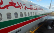 RAM renforce son programme de vols internationaux au départ et vers Tanger