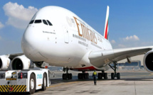 Communication financière : Fly Emirates dévoile ses résultats