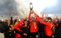 Une finale Ligue des Champions de haut niveau :  El Ahly vainqueur d'un beau match !