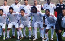 Tour Préliminaire Coupe de la CAF:   Le TAS (Ittihad Bidaoui) fait ses premiers pas en Gambie !