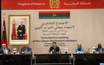 Bourita : la réunion de la Chambre des représentants libyenne consultative a été une «réussite»