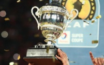 Supercoupe Africaine:  El Ahly accueille la Renaissance de Berkane le 10 décembre au Caire