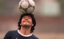 Diego Maradona : « El Pibe de Oro » ne brillera plus