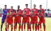 Qualifications CAN U20:  Ce ne sera pas facile pour l'équipe nationale !