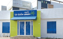 Casablanca : Le coin Anaïs, une nouvelle adresse qui engage les personnes trisomiques