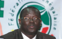 Présidence de la CAF : Tout le Sénégal derrière son candidat Senghor Augustin !
