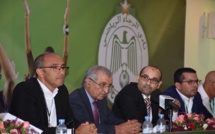 Officiel : L'Assemblée Générale du Raja est fixée au 21 décembre 2020