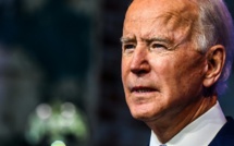 ​Guerre commerciale: Biden compte maintenir les droits de douane sur les produits chinois