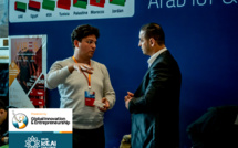 Clôture de l’«Arab IoT &amp; AI Challenge» à Rabat