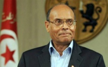 Moncef Marzouki: le régime algérien prend en otage les séquestrés de Tindouf pour un “choix politique fallacieux”