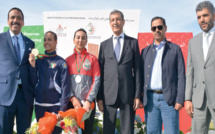 Tir sportif : Abdeladim Lhafi réélu président délégué