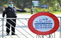 Conseil du gouvernement : Prolongation de l'état d'urgence sanitaire au Maroc jusqu'au 10 janvier