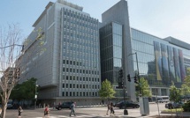 Couverture sociale : la Banque mondiale accorde un prêt de 400 milliards au Maroc