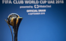 Football: Le Japon hôte de la Coupe du monde des clubs 2021