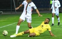 Botola Pro D1 "Inwi" / MAS-AS FAR (2-1) : Les Massaouis surprennent les Militaires !
