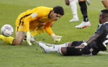 Liga : Le Real vainqueur du FC Séville grâce à un auto-goal de Yassine Bounou !