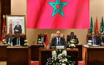 Le Maroc réaffirme son attachement à mettre en œuvre l'Accord de la ZLECAF