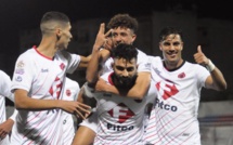 OCS-DHJ (4-3) : Benyachou auteur d'un super hat trick !