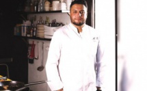 Gastronomie : À sa « Table Clandestine », le Chef Mohamed Baya s’occupe de tout