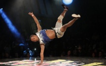 JO-2024: Le breakdance bientôt adoubé, l'haltérophilie en balance