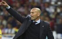 Ligue des champions : La crise du Real Madrid à la Une