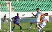 HUSA-IRT (0-1) : L'Ittihad victorieux grâce à son gardien El Majhad !